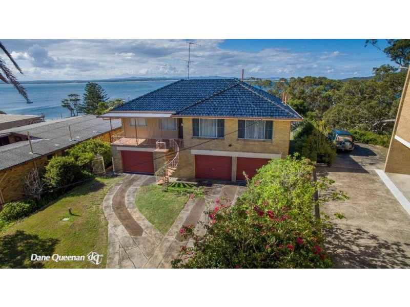 57 Ronald Avenue, Shoal Bay NSW 2315