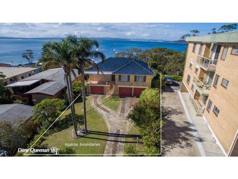 57 Ronald Avenue, Shoal Bay NSW 2315