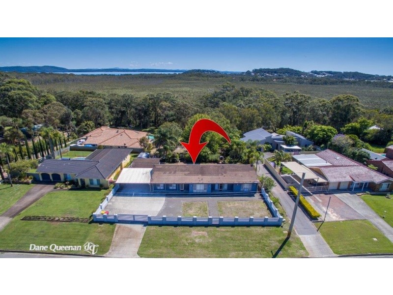 125 Salamander Way, Salamander Bay NSW 2317