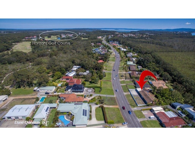 125 Salamander Way, Salamander Bay NSW 2317