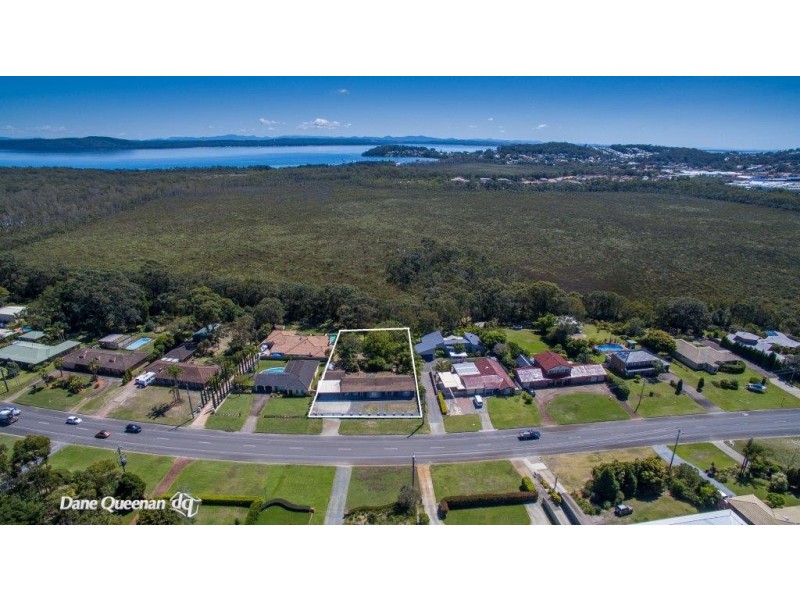 125 Salamander Way, Salamander Bay NSW 2317