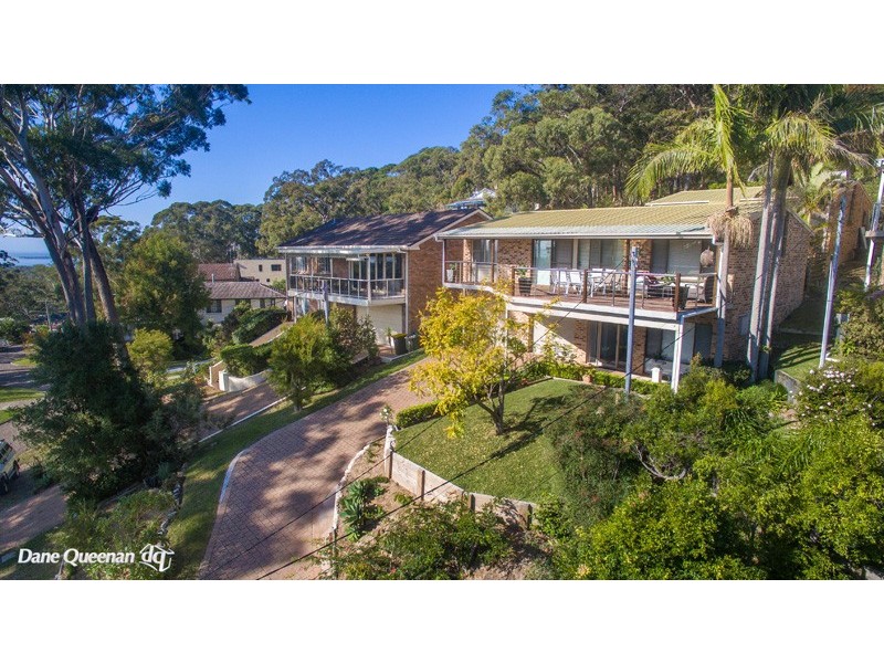 15 Bourne Boulevard, Nelson Bay NSW 2315