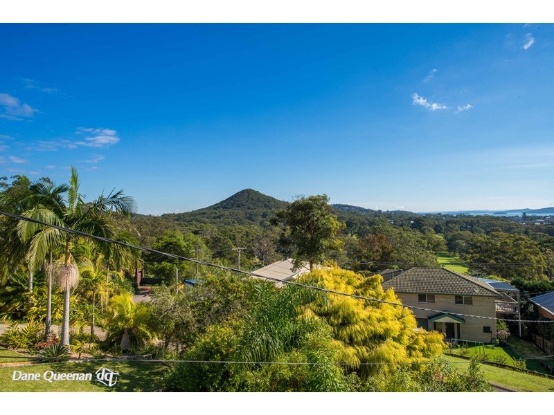 15 Bourne Boulevard, Nelson Bay NSW 2315