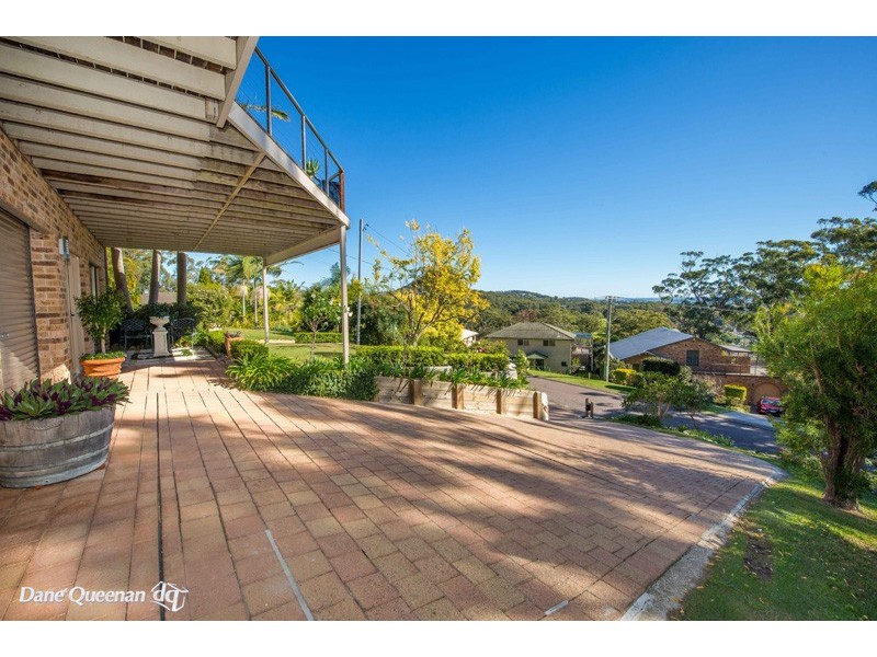 15 Bourne Boulevard, Nelson Bay NSW 2315