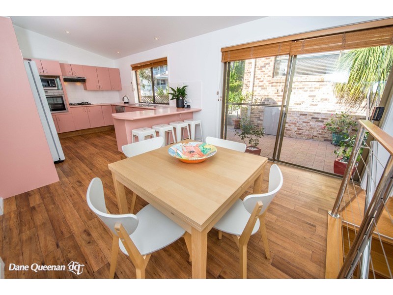 15 Bourne Boulevard, Nelson Bay NSW 2315