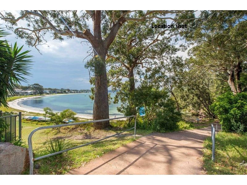 22 Randall Drive, Salamander Bay NSW 2317