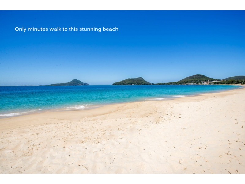 46 Tomaree Road, Shoal Bay NSW 2315