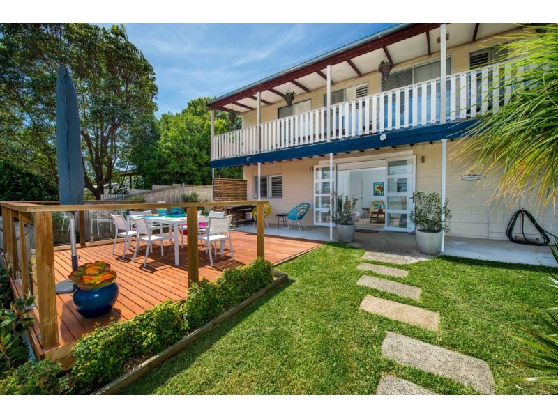 2/19 Boulder Bay Road, Fingal Bay NSW 2315