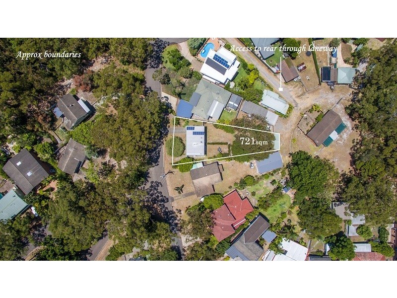 10 Garden Place, Shoal Bay NSW 2315