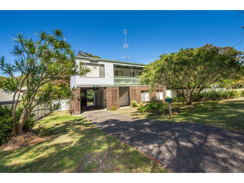 10 Garden Place, Shoal Bay NSW 2315