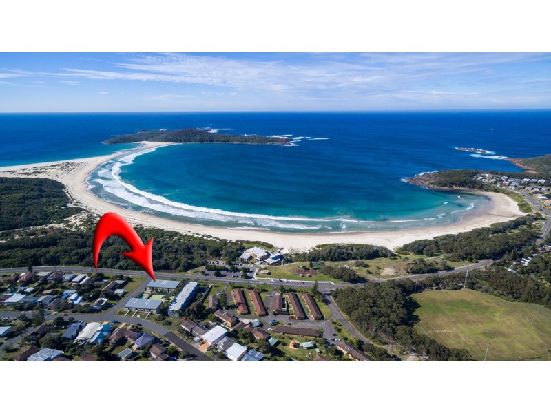 15/38 Marine Drive, Fingal Bay NSW 2315