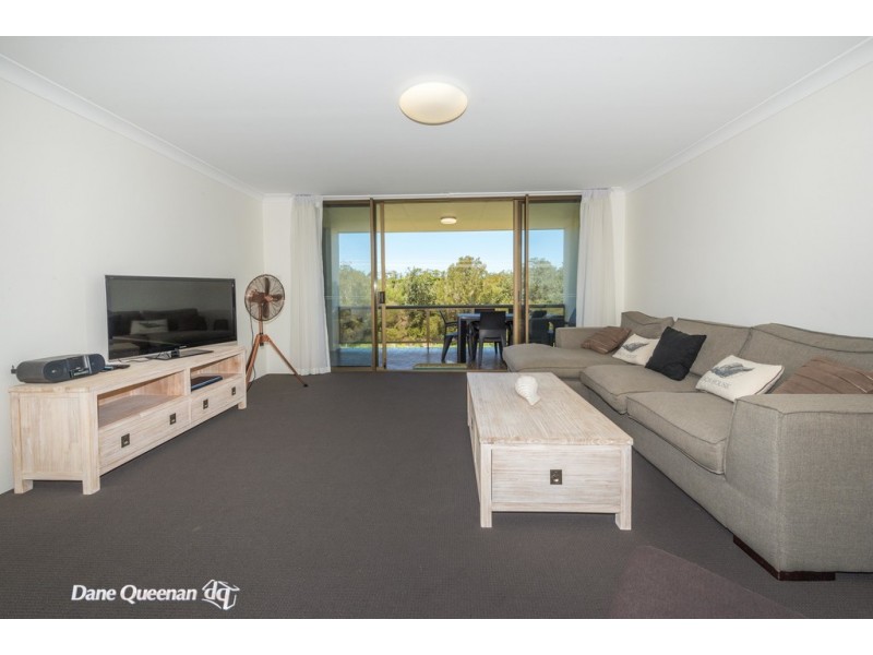 15/38 Marine Drive, Fingal Bay NSW 2315