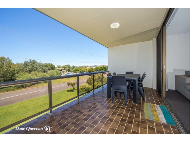 15/38 Marine Drive, Fingal Bay NSW 2315