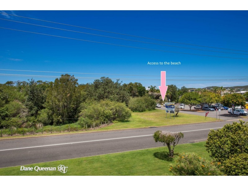 15/38 Marine Drive, Fingal Bay NSW 2315