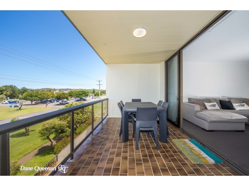 15/38 Marine Drive, Fingal Bay NSW 2315