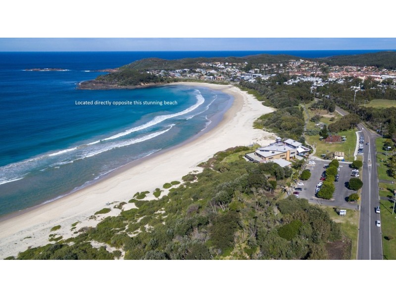 15/38 Marine Drive, Fingal Bay NSW 2315