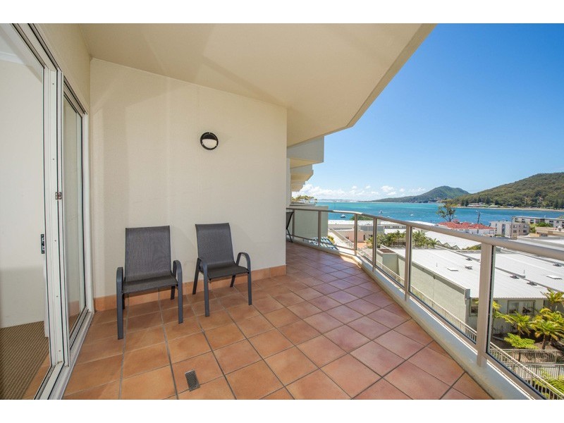 714/43 Shoal Bay Road, Shoal Bay NSW 2315
