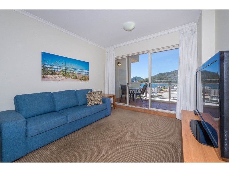 714/43 Shoal Bay Road, Shoal Bay NSW 2315