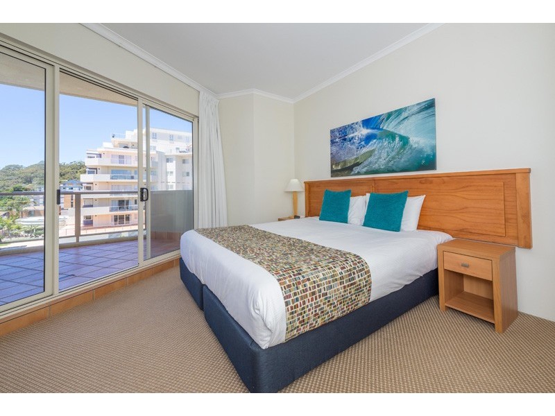 714/43 Shoal Bay Road, Shoal Bay NSW 2315