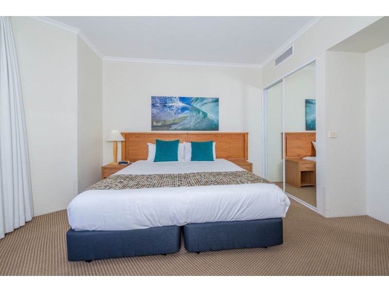 714/43 Shoal Bay Road, Shoal Bay NSW 2315