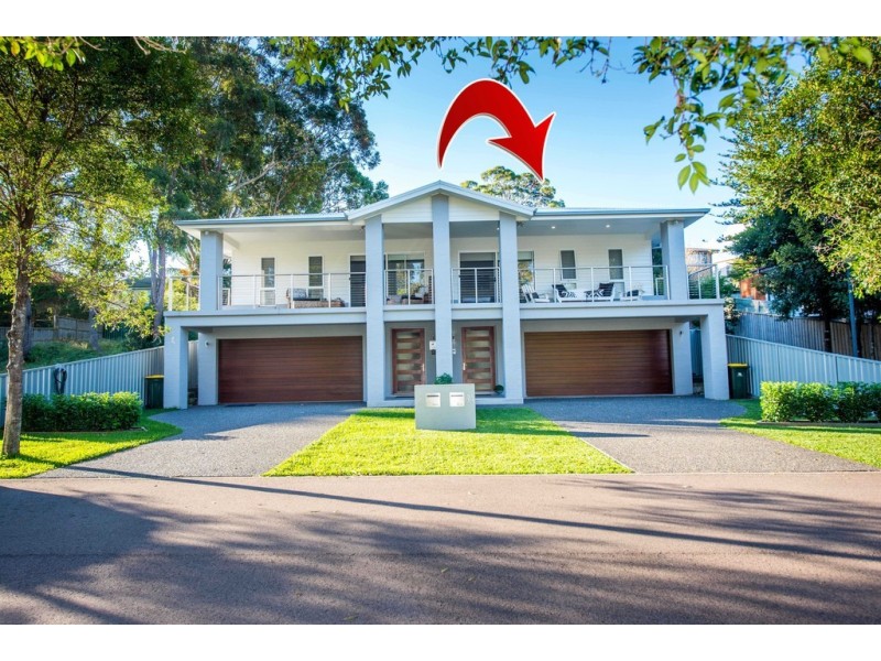 19a Primary Crescent, Nelson Bay NSW 2315