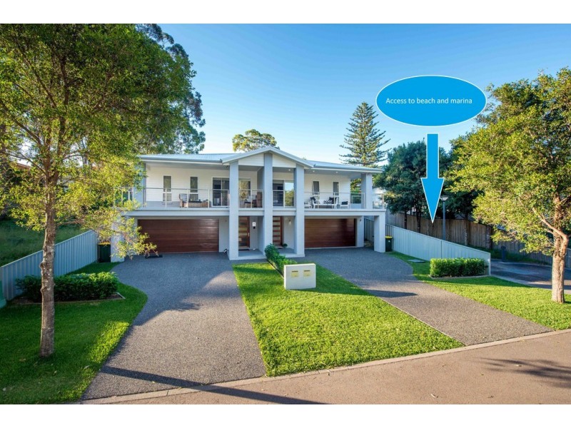 19a Primary Crescent, Nelson Bay NSW 2315