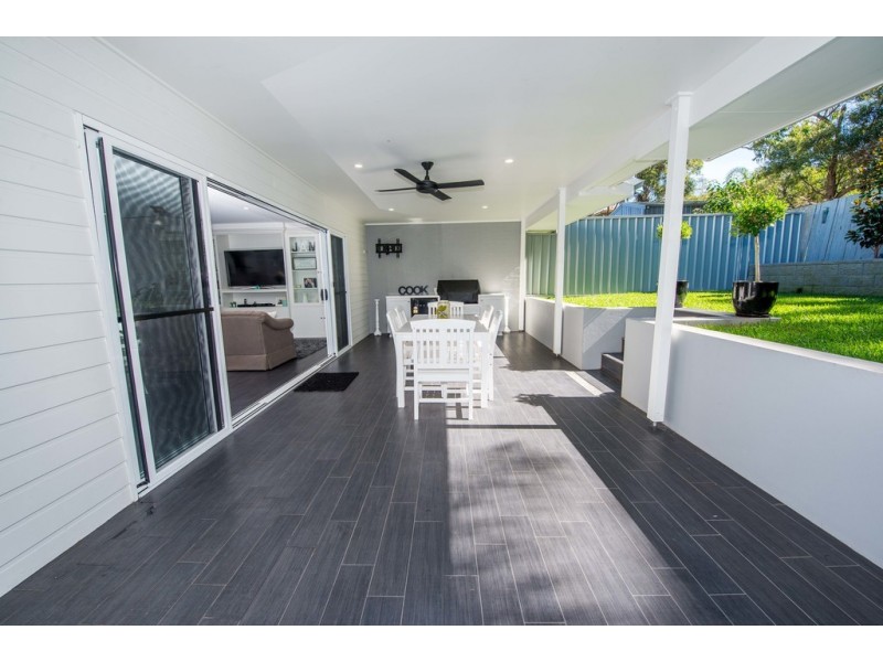 19a Primary Crescent, Nelson Bay NSW 2315