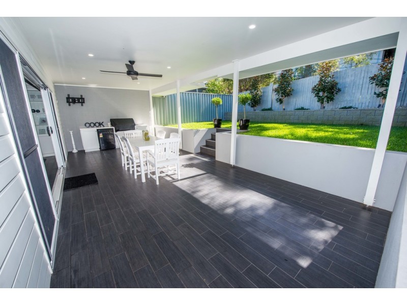 19a Primary Crescent, Nelson Bay NSW 2315