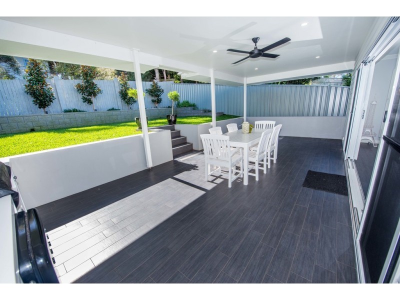 19a Primary Crescent, Nelson Bay NSW 2315