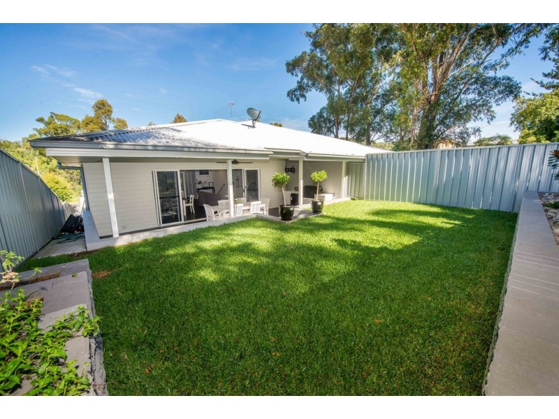 19a Primary Crescent, Nelson Bay NSW 2315