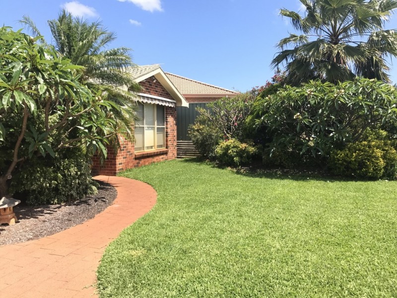 46 Yachtsman Crescent, Salamander Bay NSW 2317