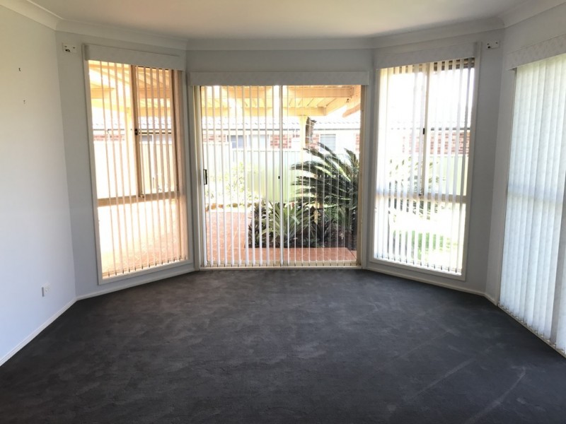 46 Yachtsman Crescent, Salamander Bay NSW 2317