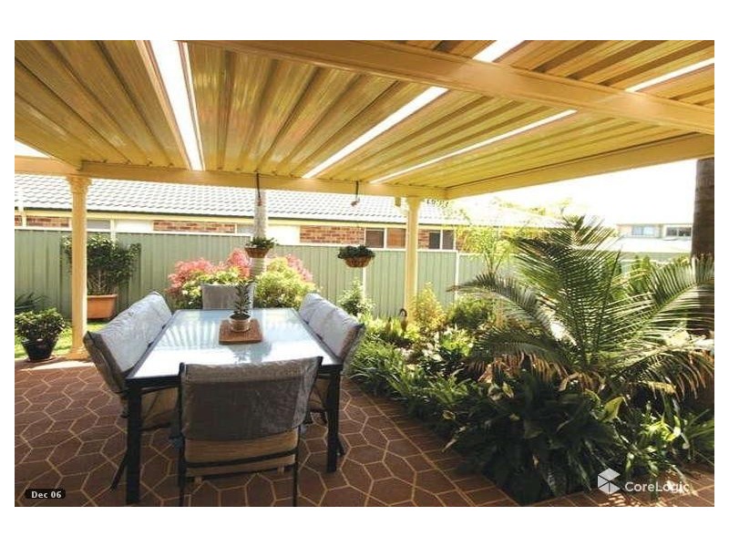 46 Yachtsman Crescent, Salamander Bay NSW 2317