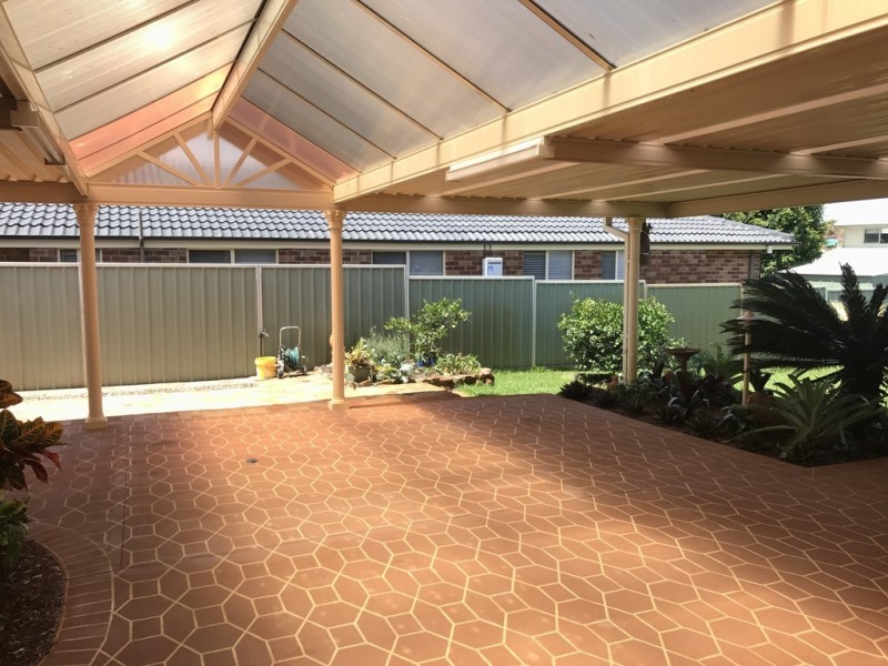 46 Yachtsman Crescent, Salamander Bay NSW 2317