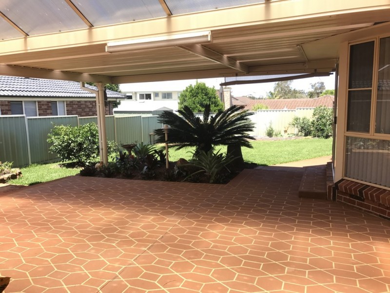 46 Yachtsman Crescent, Salamander Bay NSW 2317