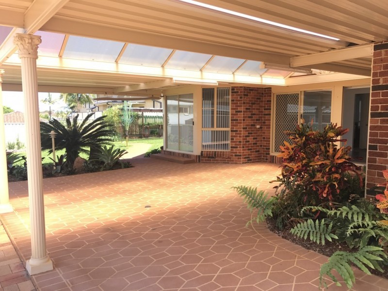 46 Yachtsman Crescent, Salamander Bay NSW 2317