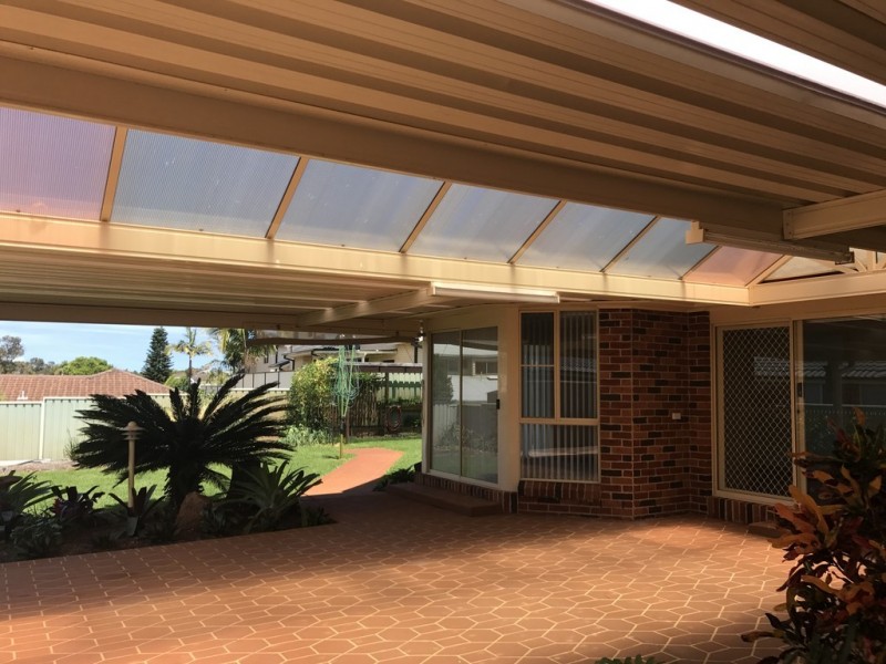 46 Yachtsman Crescent, Salamander Bay NSW 2317