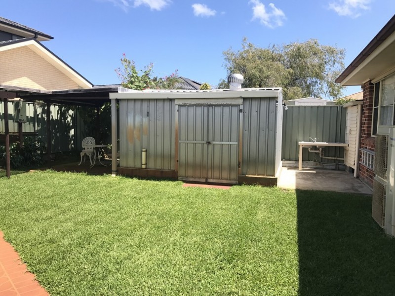 46 Yachtsman Crescent, Salamander Bay NSW 2317