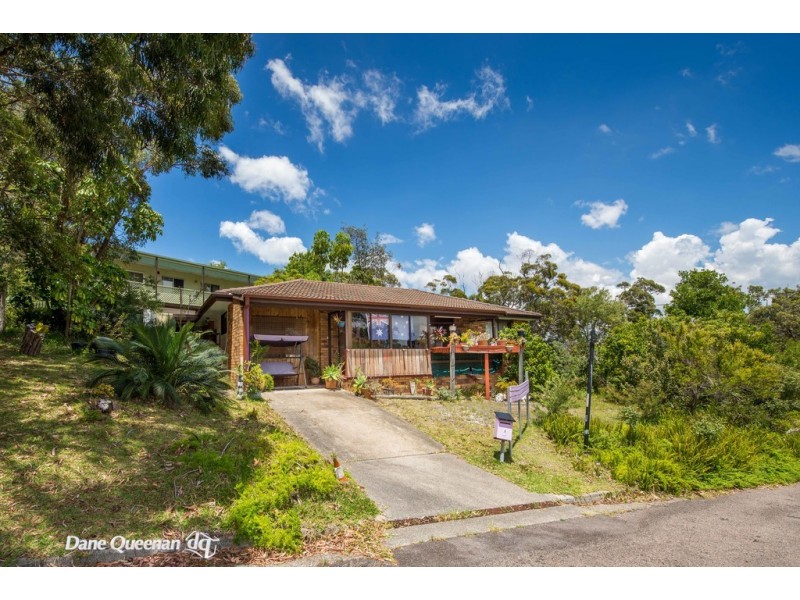 1 Flannel Flower Fairway, Shoal Bay NSW 2315