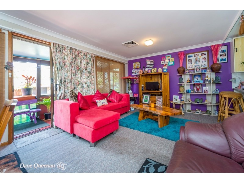 1 Flannel Flower Fairway, Shoal Bay NSW 2315