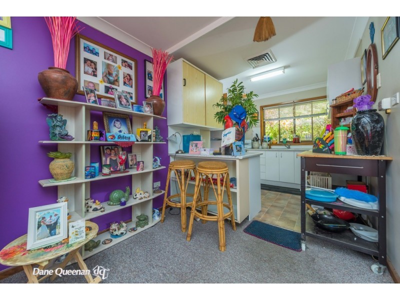 1 Flannel Flower Fairway, Shoal Bay NSW 2315