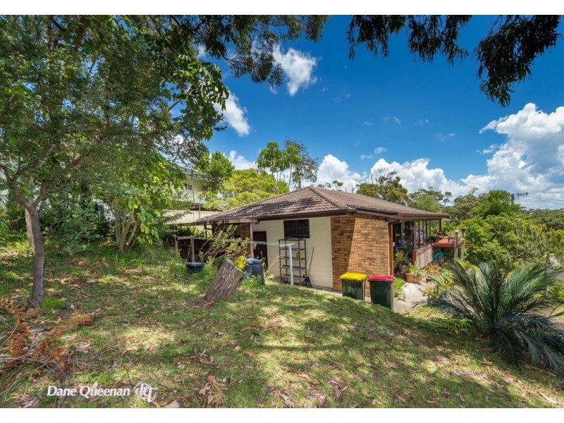 1 Flannel Flower Fairway, Shoal Bay NSW 2315