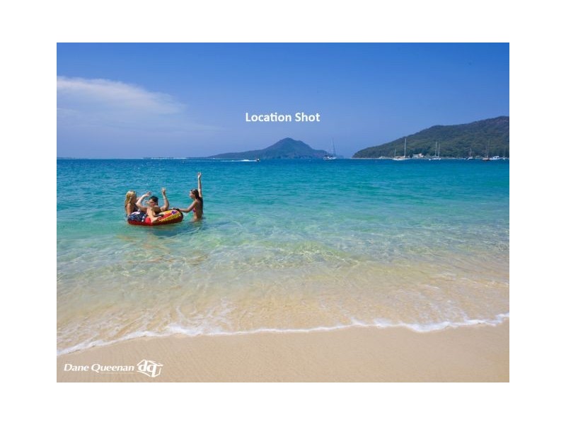 1 Flannel Flower Fairway, Shoal Bay NSW 2315