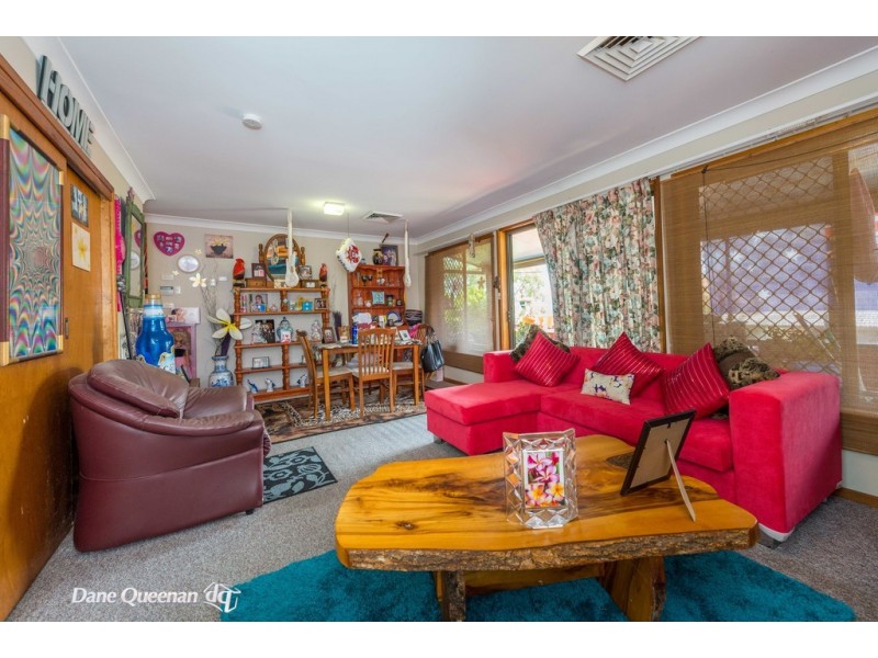 1 Flannel Flower Fairway, Shoal Bay NSW 2315