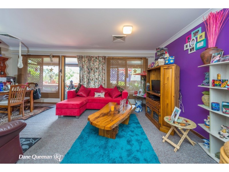 1 Flannel Flower Fairway, Shoal Bay NSW 2315