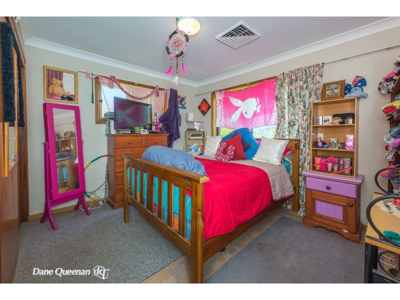 1 Flannel Flower Fairway, Shoal Bay NSW 2315