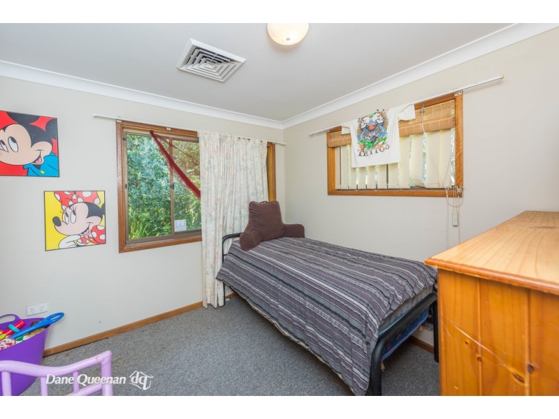 1 Flannel Flower Fairway, Shoal Bay NSW 2315