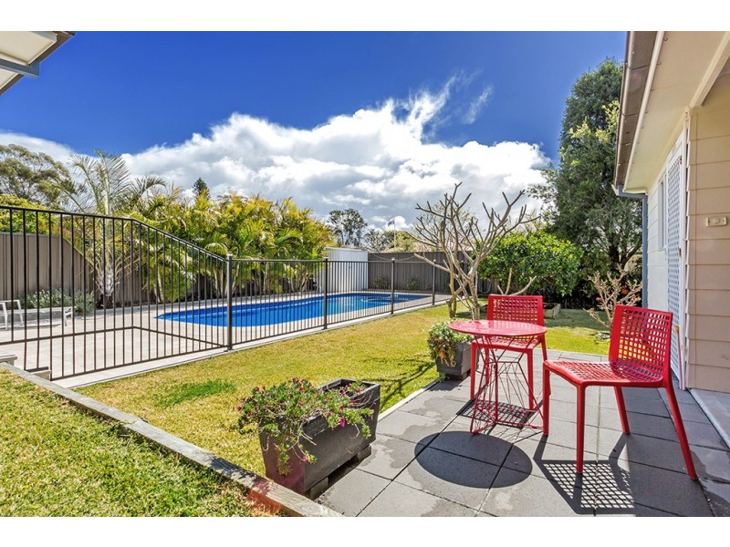 23 Lawson Street, Nelson Bay NSW 2315