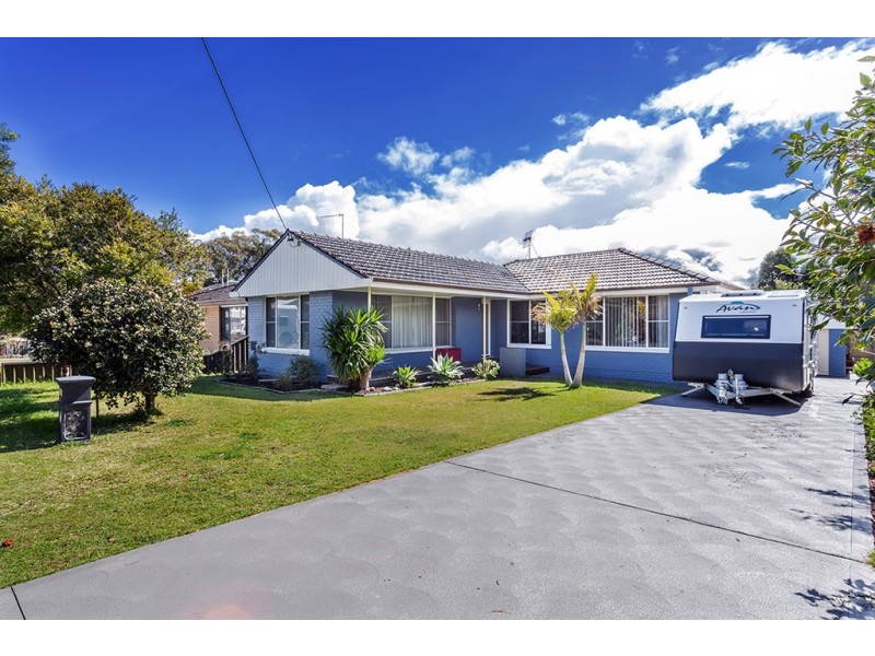 23 Lawson Street, Nelson Bay NSW 2315