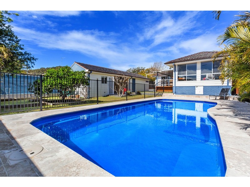 23 Lawson Street, Nelson Bay NSW 2315